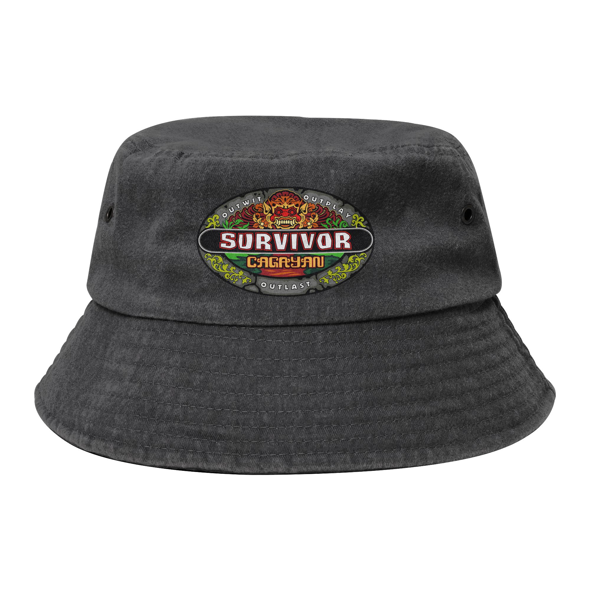 Outdoor Adventure And Travel Show - Kapelusze typu bucket dla kobiet i