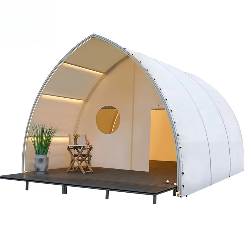 Luksusowy Wodoodporny Duży Nam – Outdoor Adventure Resorts recenzja i cena