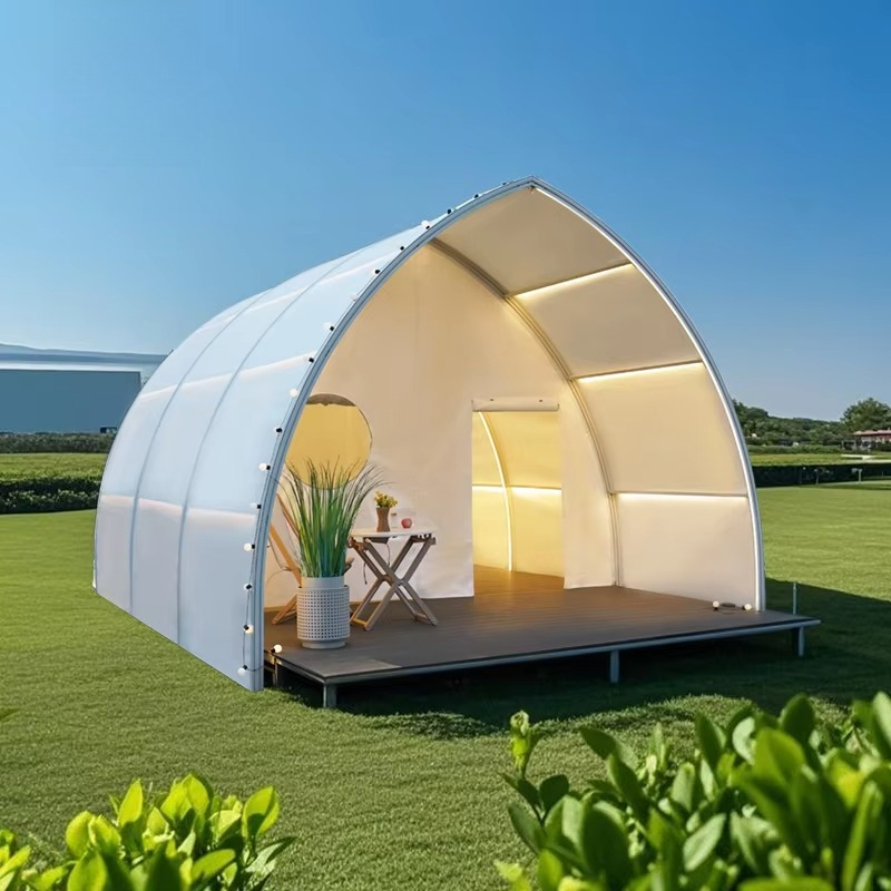Luksusowy Wodoodporny Duży Nam – Outdoor Adventure Resorts recenzja i cena