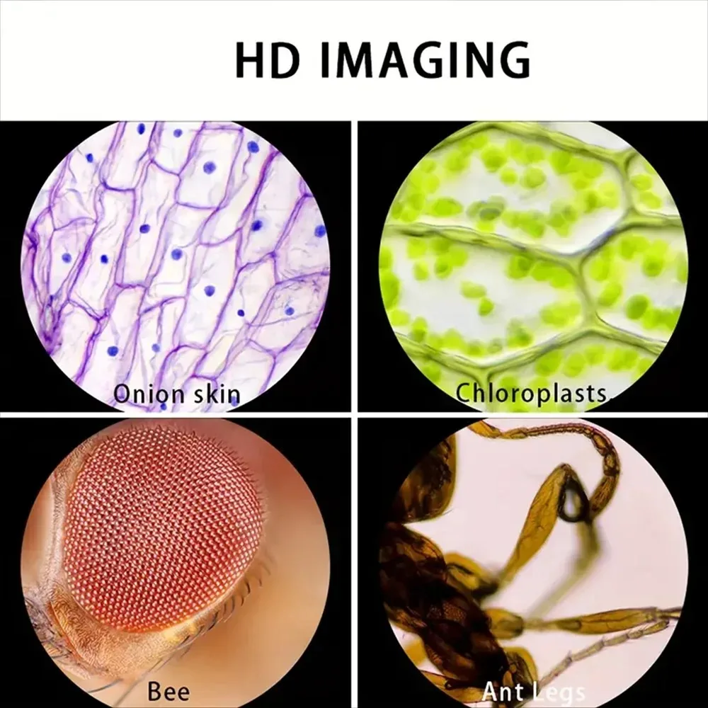 Mikroskop kieszonkowy dla dzie – Outdoor Adventure Microscope recenzja i cena