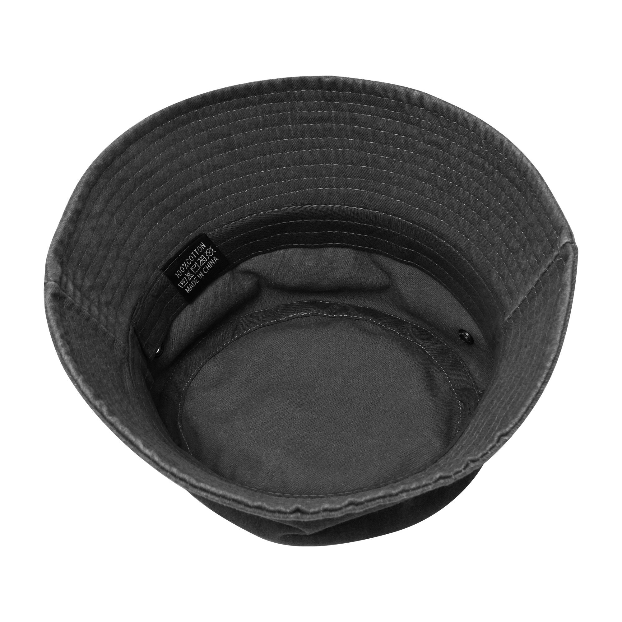 Kapelusz typu bucket hat dla k – Outdoor Adventure And Travel Show recenzja i cena