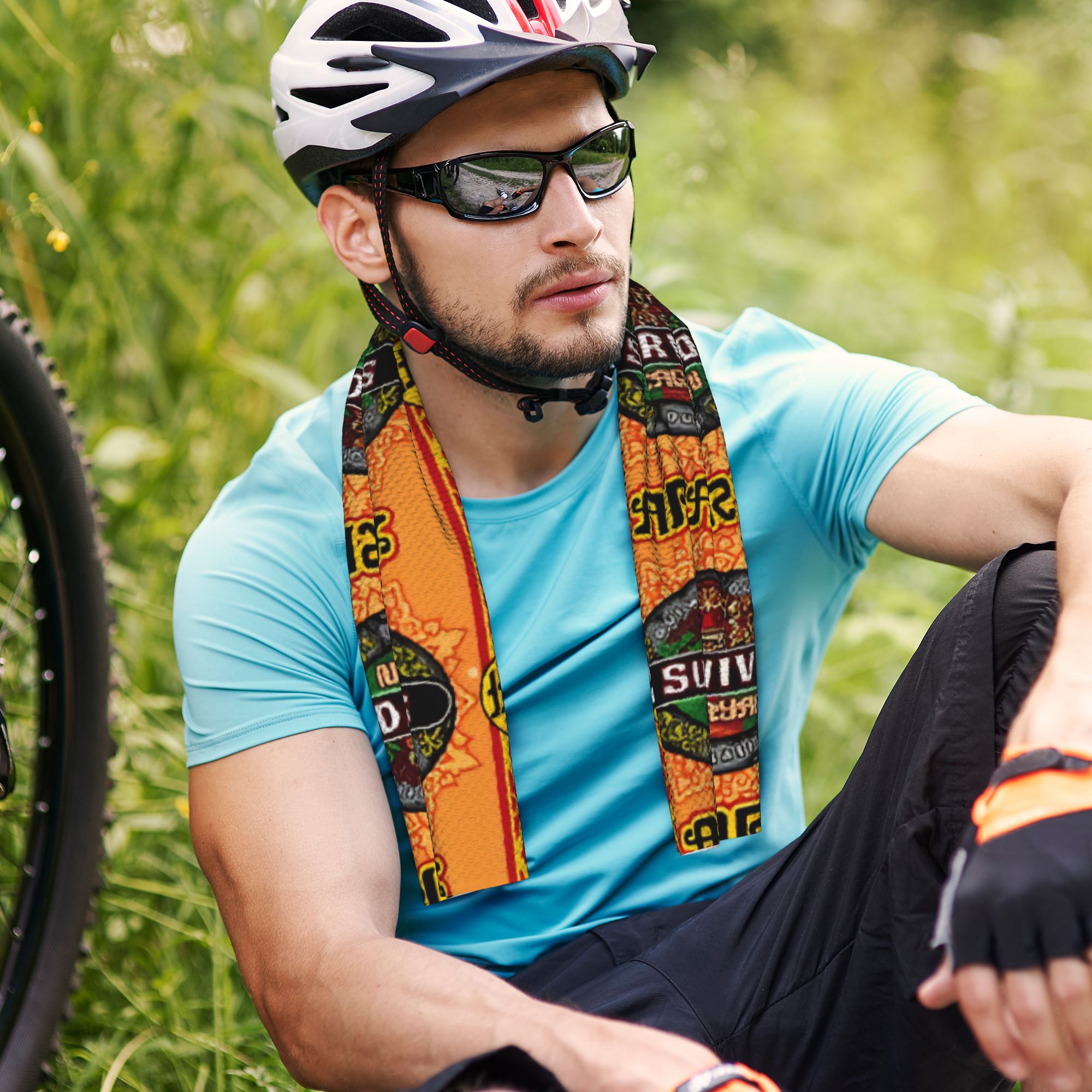 Gry przygodowe, serial telewiz – Outdoor Adventure And Travel Show recenzja i cena
