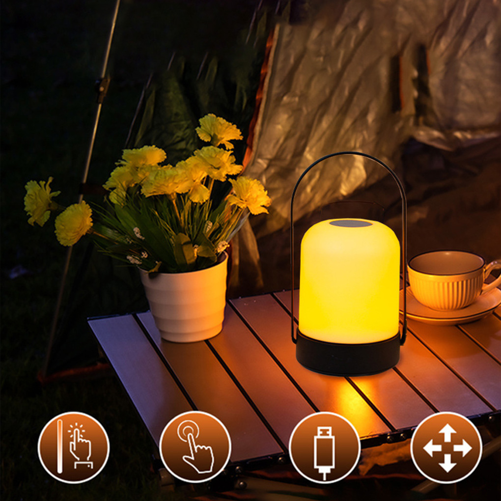 Lampa kempingowa na zewnątrz 2 – Outdoor Adventure Holidays recenzja i cena