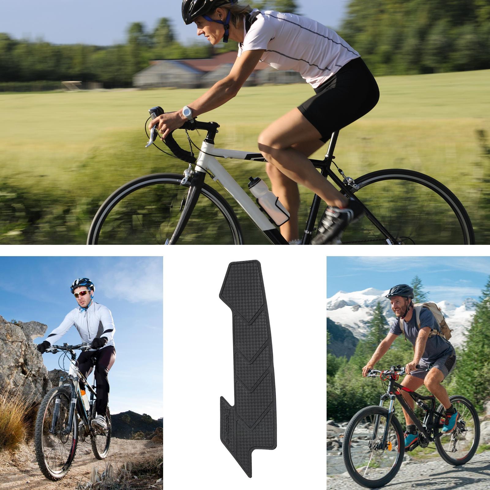 Silikonowa osłona ramy, folia  – Outdoor Adventure Films recenzja i cena