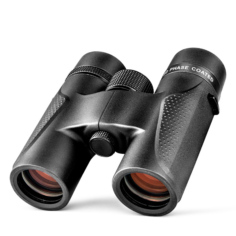 Lornetka Shuntu 8x32 Teleskop  – Outdoor Adventure Films recenzja i cena